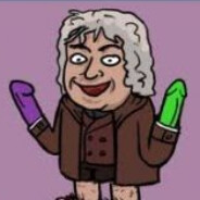 Dildo Faggins