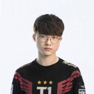 我与S1mple五五开