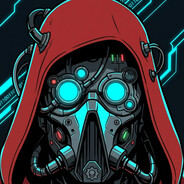 Skitarii Ranger ⚙’s Steam avatar