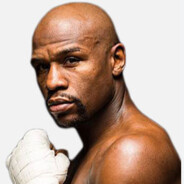 Floyd Mayweather Jr.