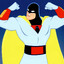 Avatar of Space Ghost
