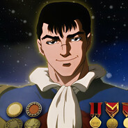 Steam Avatar
