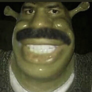 Shrek Harvey