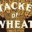 Stacker Of Wheat