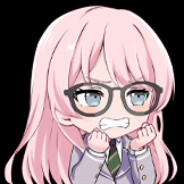 突破手千早爱音