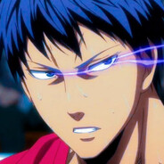 Aomine?