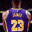 LBJames