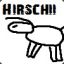 Hirschii &lt;3