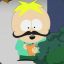 Insp. Butters