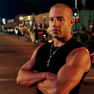 Vin Diesel