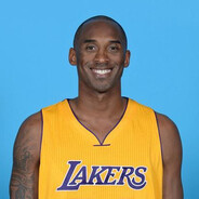 Kobe Bryant
