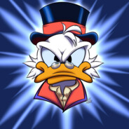 Scrooge McDuck