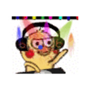 近战法师  刘海柱