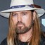 Billy Ray Cyrus the 3rd