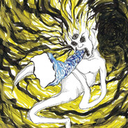 大角牛爱吃麻辣烫