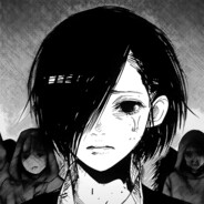 ..Touka Kirishima..