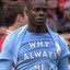 BALOTELLI