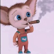 Малыш Барбоскин