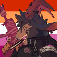 lesbian billy