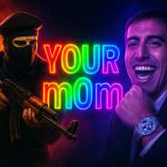 YOUR m0m