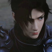 身如玄铁，火眼金睛，