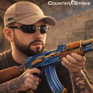 Player avatar