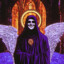 Eclipsed Seraph