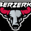 BERZERK