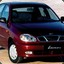 Daewoo Lanos 1.6