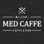 Med Caffe PEEK