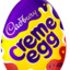 Cabury&#039;s creme egg