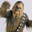 Chewbaca