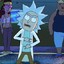 Tiny Rick