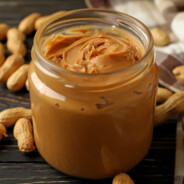 peanut butter