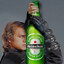 Heineken Skywalker