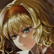 Steam Avatar
