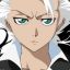 Hitsugaya