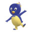 Pablo de los Backyardigans