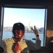 超级无敌大美女