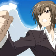 学生会的十六夜