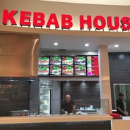 Alibabas kebab house