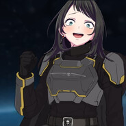 Helldiver Yahata Umiri