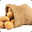 A Sack of Potatoes