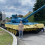 President Andrii