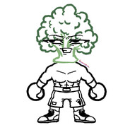 Bro colli