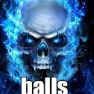 balls