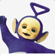 Tinky-Winky