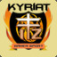 Kyriat