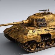 Konigstiger