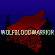 WolfBloodWarrior